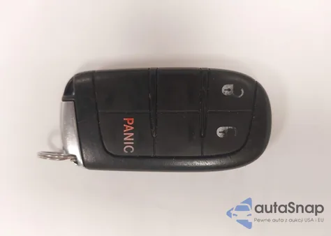 2019 Dodge Journey Se Value Package z USA, uszkodzony, nr VIN 3C4PDCAB7KT865784